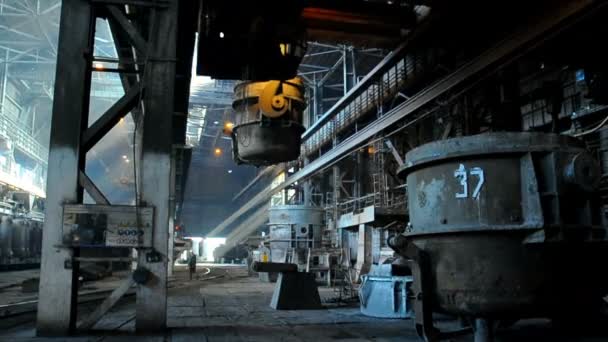 travaux métallurgiques intérieur