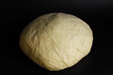 puf böreği için bir pasta