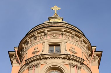 Mikhailovsky Kalesi.