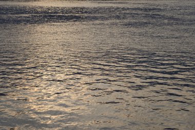 Güne göre su arka plan.