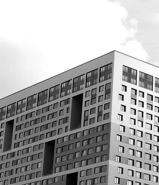 住宅高層ビル、サンクトペテルブルク. — ストック写真