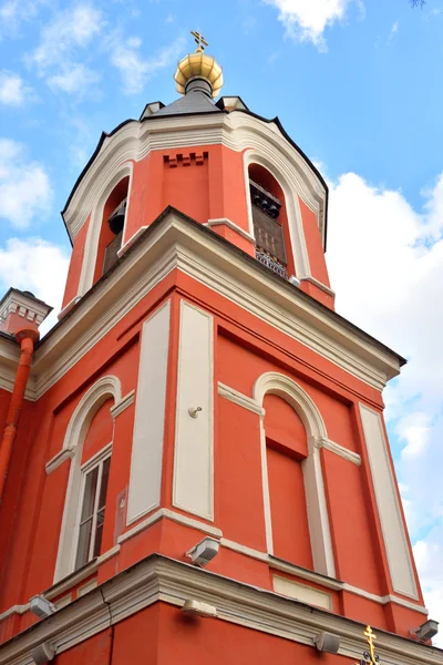 Kilise Kolpino yükseliş. — Stok fotoğraf