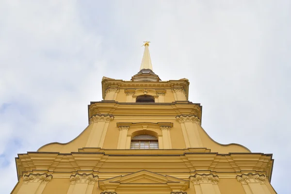 Peter and Paul Cathedral. — Stock Photo, Image