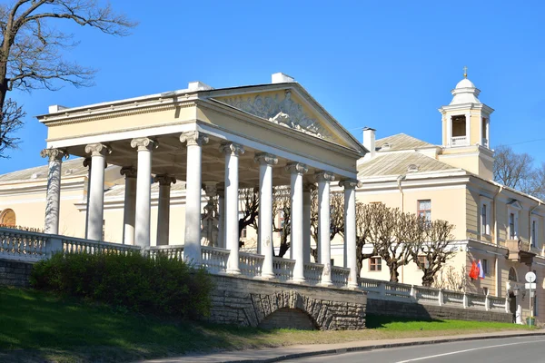 Palacio de Pavlovsk, Rusia —  Fotos de Stock