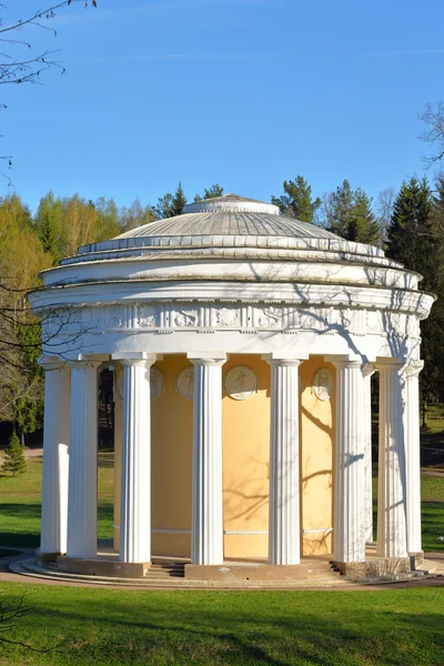 Temple of Friendship pavilion. — Stock Photo, Image