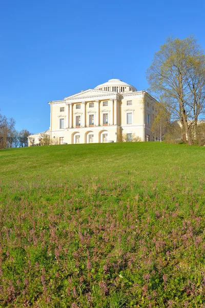 Palácio de Pavlovsk, Rússia — Fotografia de Stock