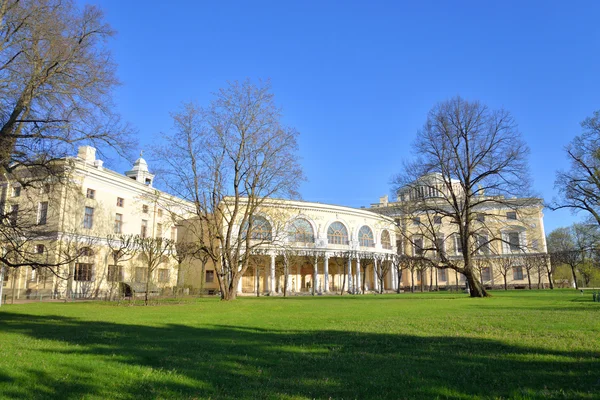 Pavlovsk palace, Russia — Stockfoto