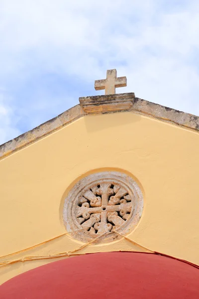 Vieille église de Piskopiano . — Photo