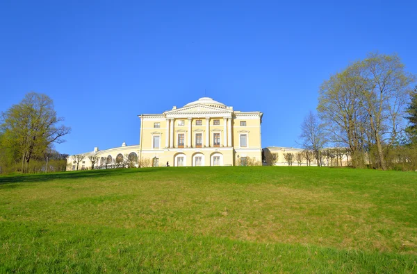 Palácio de Pavlovsk, Rússia — Fotografia de Stock