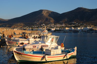 Limenas Chersonisou limanda.