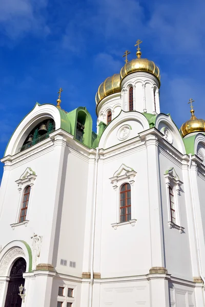 Cathedral St. Catherine. — Stok fotoğraf