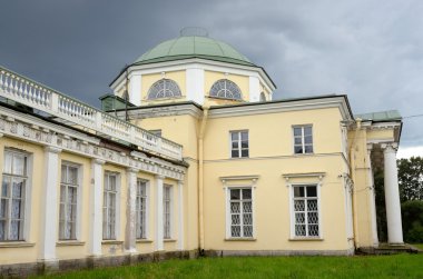 Chernysheva Palace, St.Petersburg.