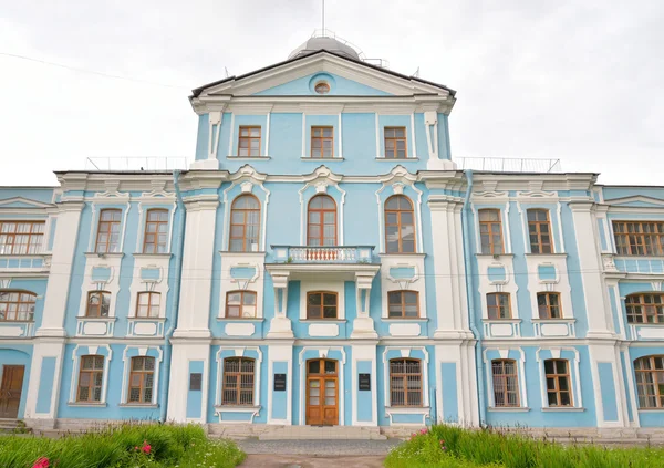 Vorontsov palace or Novoznamenka. — Stock Photo, Image
