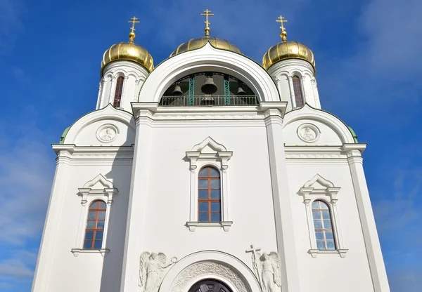 Kathedrale von St. Katherine. — Stockfoto