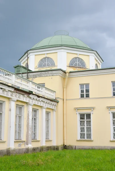 Chernysheva Palace, St.Petersburg. — Stock fotografie