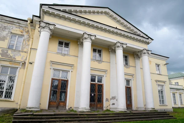 Chernysheva Palace, Budapest. — Stock Fotó