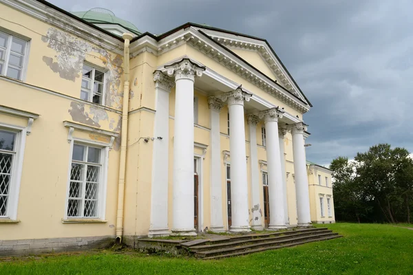 Chernysheva Palace, St.Petersburg. — Zdjęcie stockowe