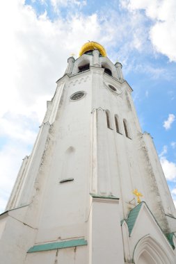 Çan kulesi, Sophia Katedrali Vologda.