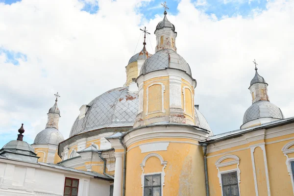 Catedral de la Resurrección en Vologda Kremlin . —  Fotos de Stock