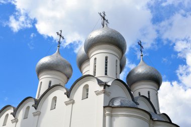 Vologda Sophia Katedrali.