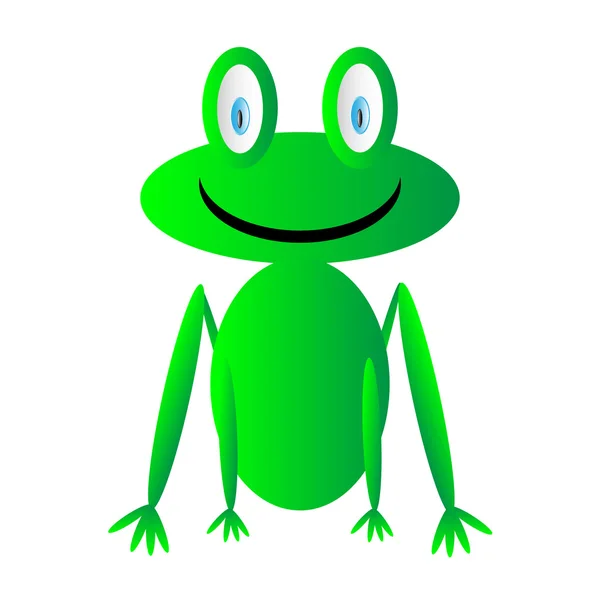 Frosch Als Symbol Frosch Als Symbol