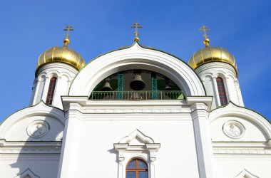 Cathedral St. Catherine.