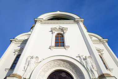 Cathedral St. Catherine.