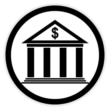 Beyaz Banka düğmesini.