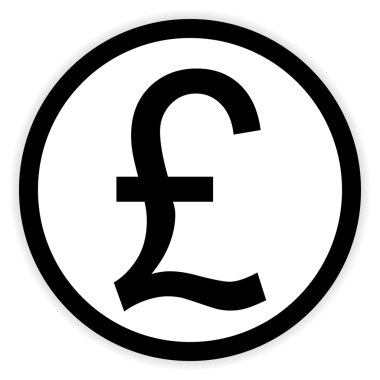 pound sembol düğmesi.