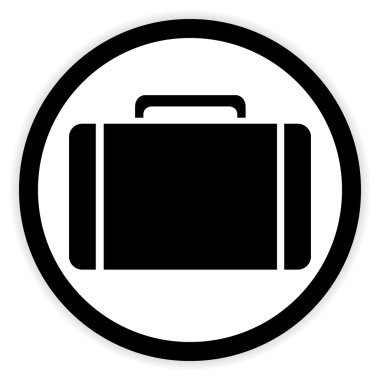 Portföy simge düğmesi.