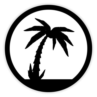 Beyaz Palm düğmesini.