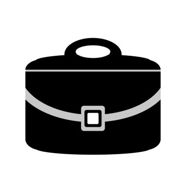 Portföy sembol simge.