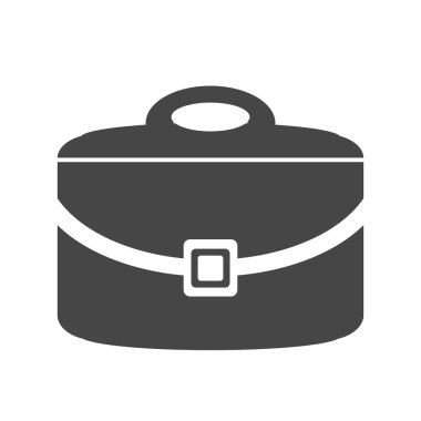 Portföy sembol simge.