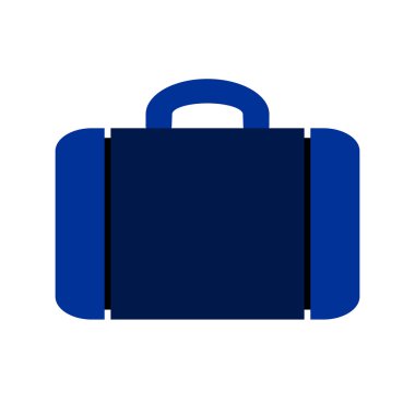 Portföy sembol simge.