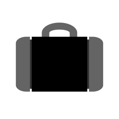 Portföy sembol simge.