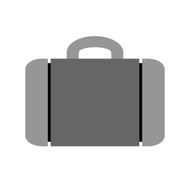 Portföy sembol simge.