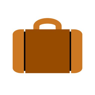 Portföy sembol simge.