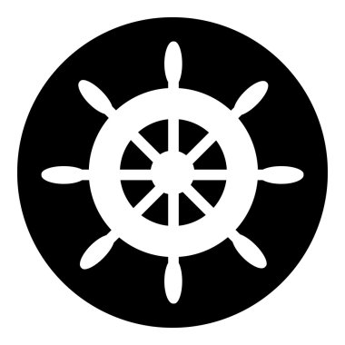 Tekerlek düğmesini