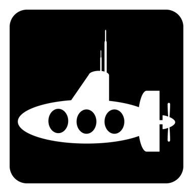 Denizaltı düğmesi