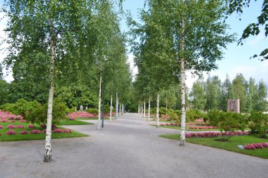 Lappeenranta meydanda