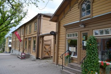 lappeenranta center Caddesi