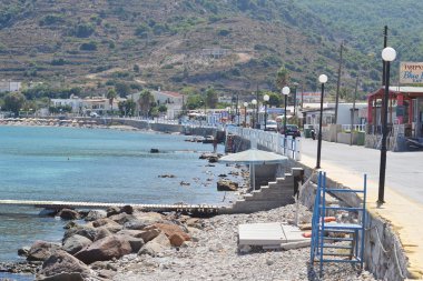 setin içinde kefalos