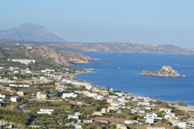 Bay kefalos kos Adası'nın
