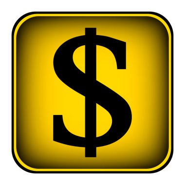 Beyaz Doları düğmesini