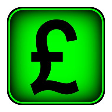 pound sembol düğmesi