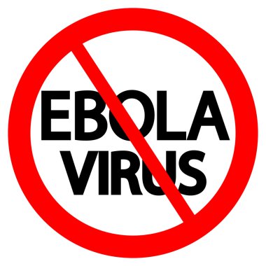 ebola kırmızı