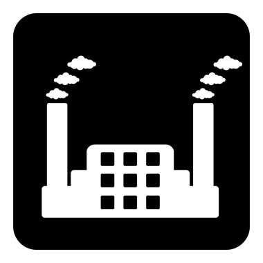 Fabrika simge düğmesi