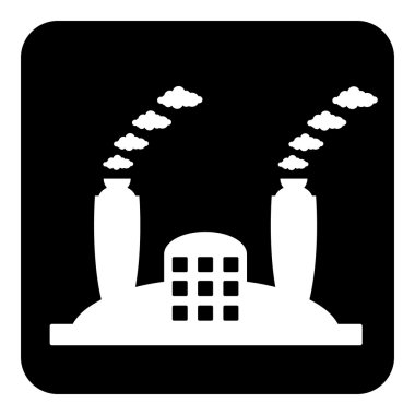 Fabrika simge düğmesi