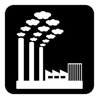 Fabrika simge düğmesi