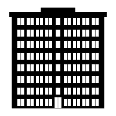 Kat mülkiyeti simgesi